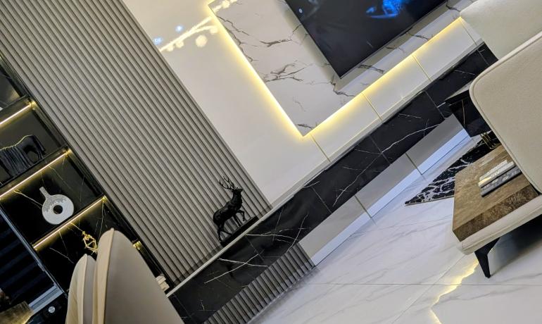 The Grand Jewel Residence