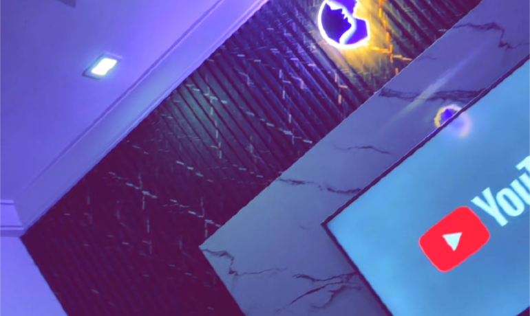 Naboya Prestige Family Suite