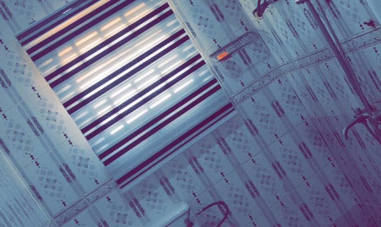 Naboya Prestige Family Suite