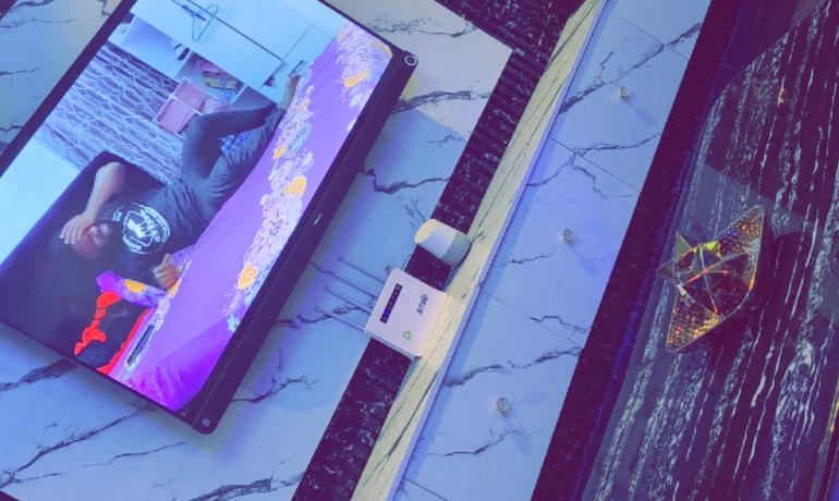 Naboya Prestige Family Suite