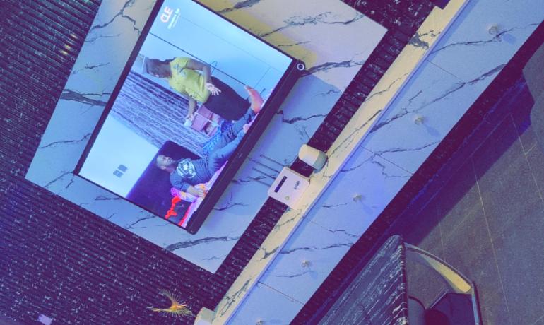 Naboya Prestige Family Suite