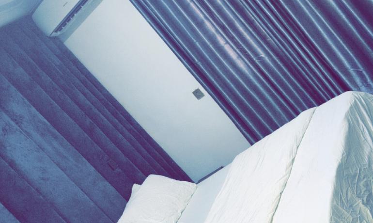 Naboya Prestige Family Suite