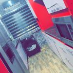 Naboya Prestige Family Suite