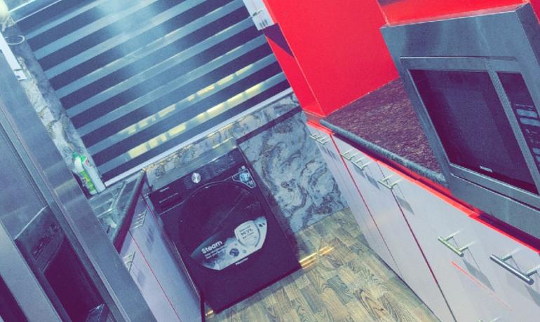 Naboya Prestige Family Suite