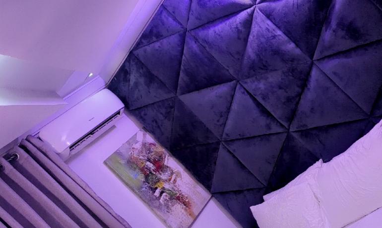 Naboya Prestige Family Suite