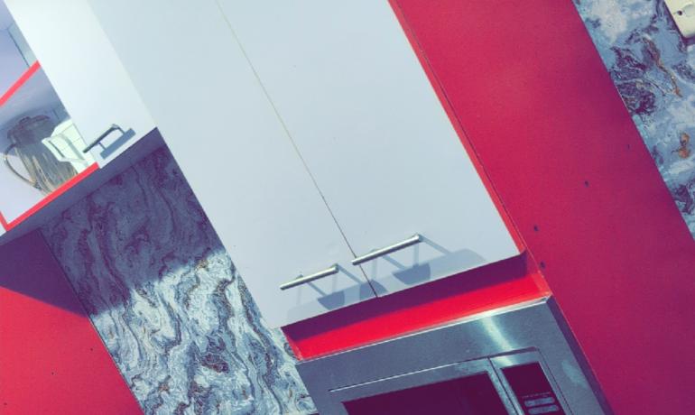 Naboya Prestige Family Suite