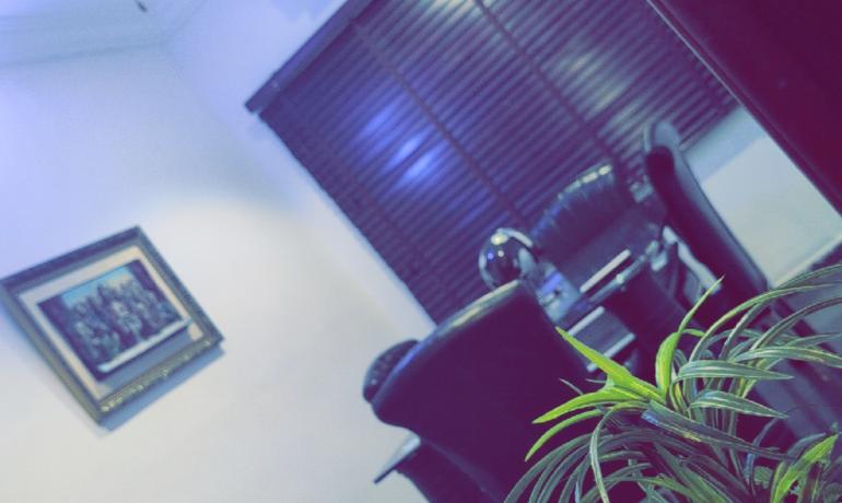 Naboya Prestige Family Suite