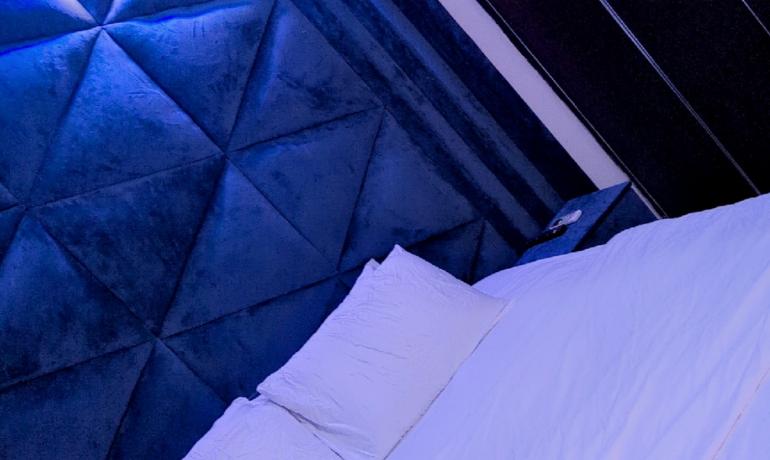 Naboya Prestige Family Suite