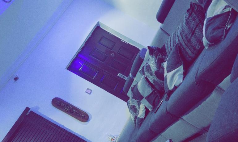 Naboya Prestige Family Suite