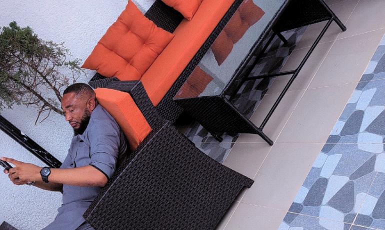 Premium Studio Apartment