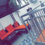 Premium Studio Apartment