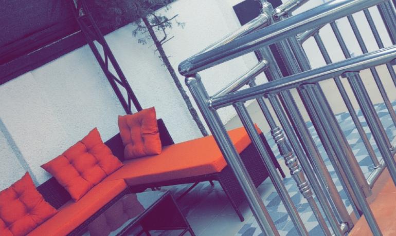 Premium Studio Apartment