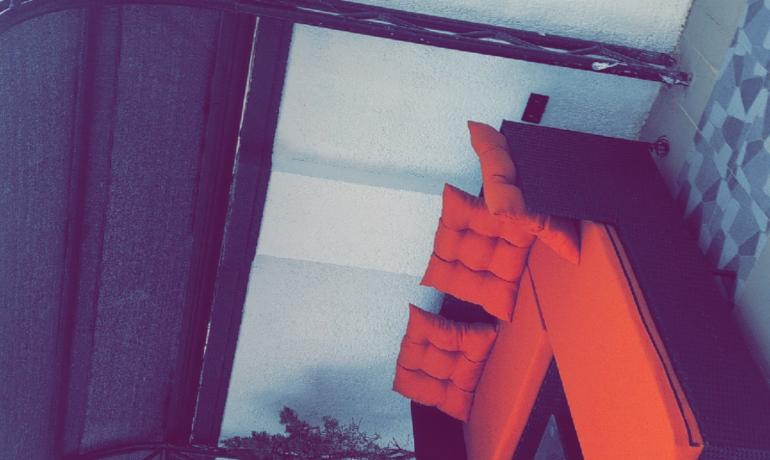 Premium Studio Apartment