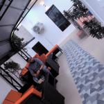 Premium Studio Apartment