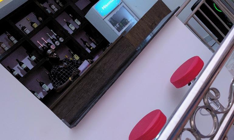 Premium Studio Apartment