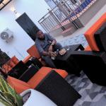 Premium Studio Apartment