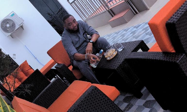 Premium Studio Apartment