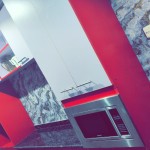 Garden View 4 Bedroom Apartment -Benin City