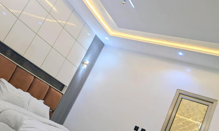 Premium Studio Apartment